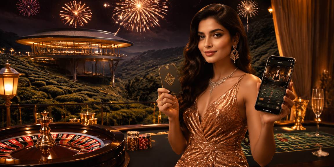9231 9231 লাইভ ক্যাসিনো স্লট