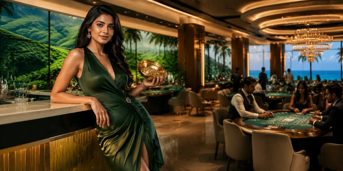 9231 9231 ক্যাসিনো - মোবাইল থেকে সরাসরি খেলুন